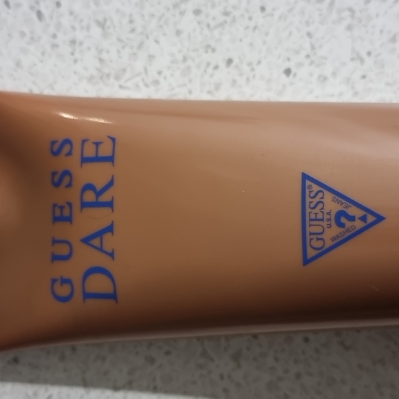 Juicy Couture Body Souffle 125mls And Guess Dare Body Lotion 200mls - Picture 7 of 10
